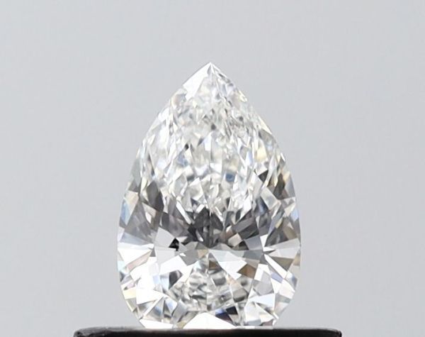 Pear Lab-Grown Diamond image