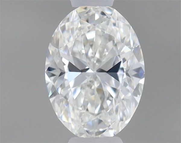 Oval Diamond image