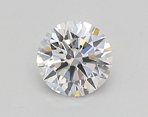 Round Lab-Grown Diamond image