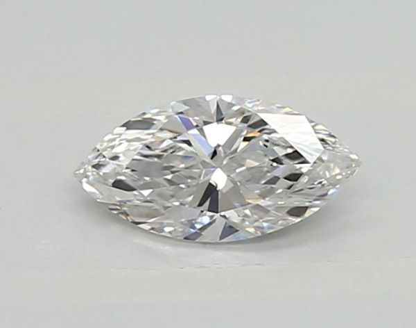 Marquise Lab-Grown Diamond image