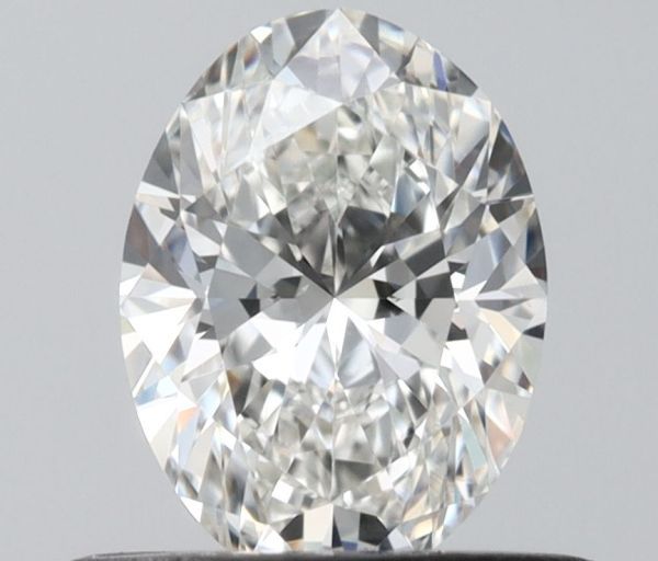 Oval Diamond image