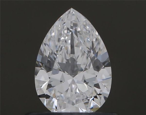 Pear Diamond image