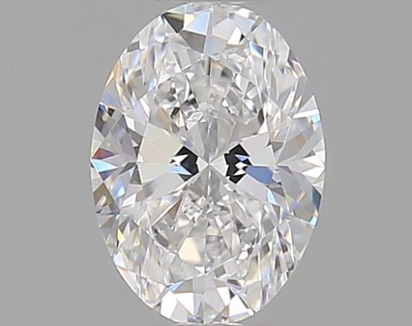 Oval Diamond image