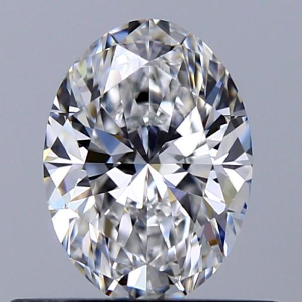Oval Diamond image