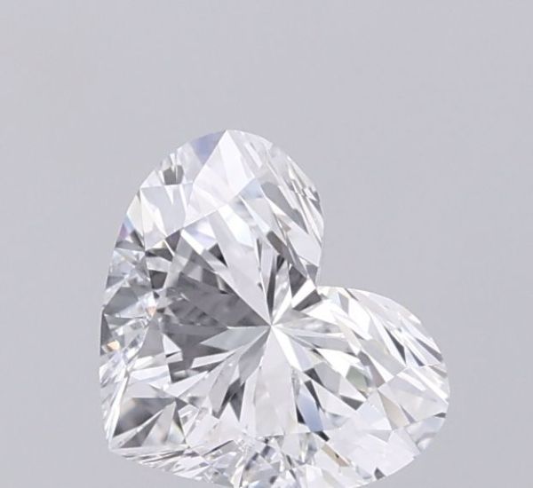 Heart Lab-Grown Diamond image
