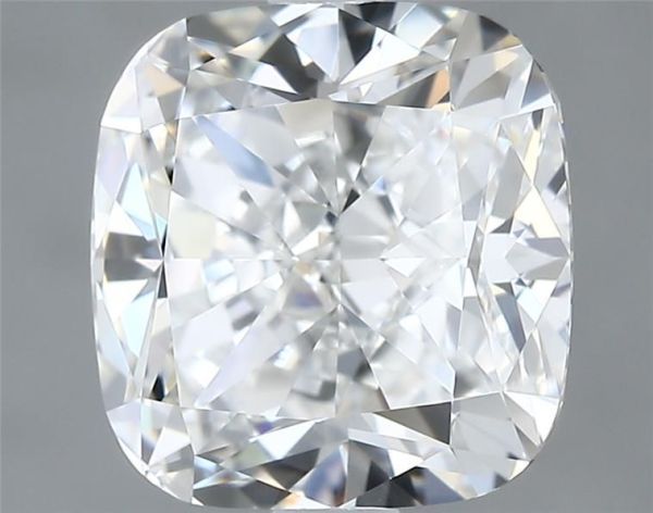 Cushion Diamond image