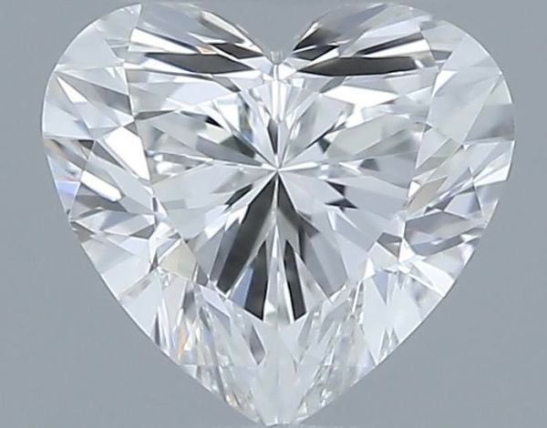 Heart Diamond image