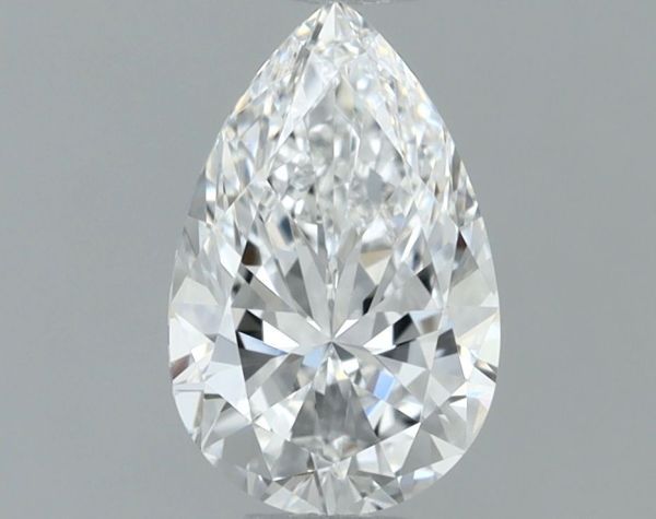 Pear Diamond image