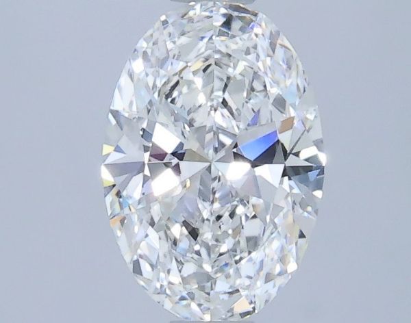 Oval Diamond image