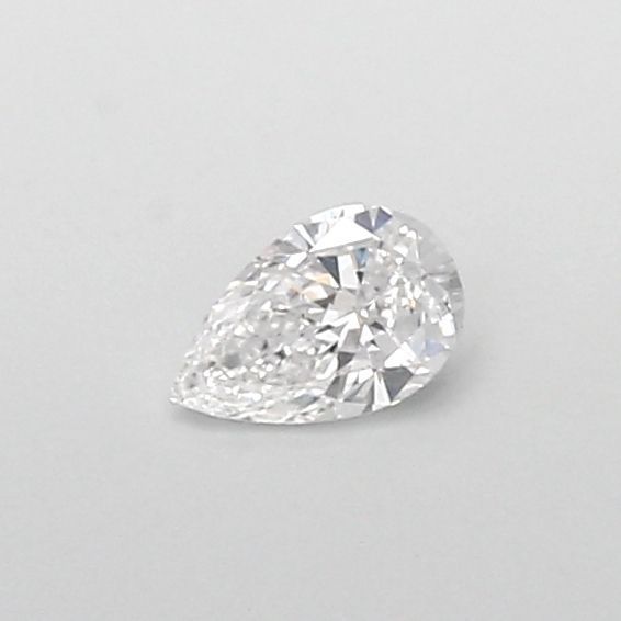 Pear Lab-Grown Diamond image