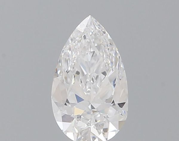 Pear Diamond image