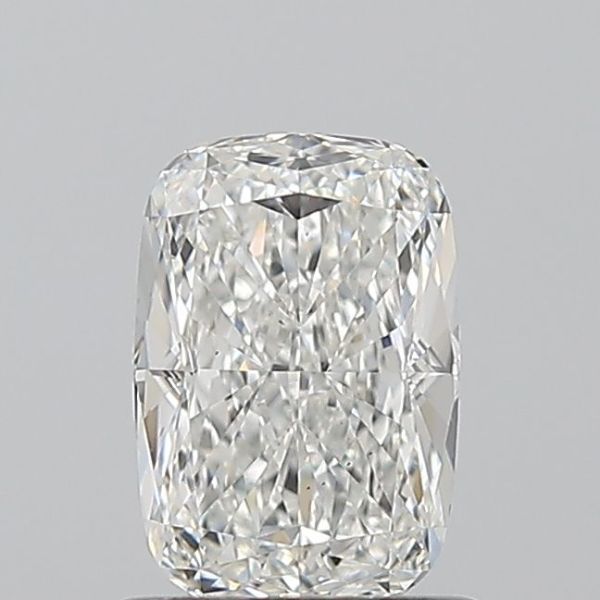 Cushion Diamond image