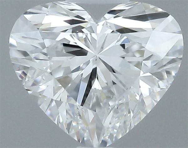 Heart Diamond image