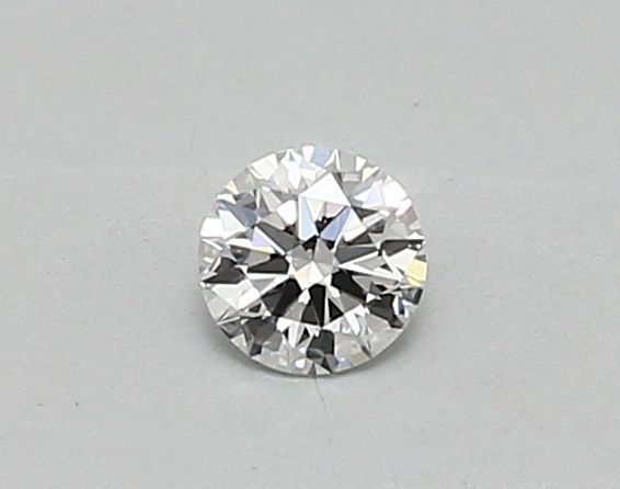 Round Lab-Grown Diamond image