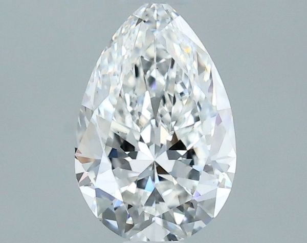 Pear Diamond image