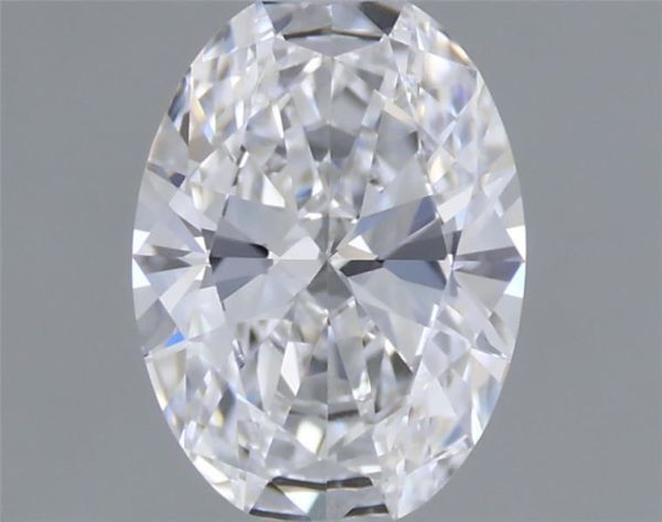 Oval Diamond image