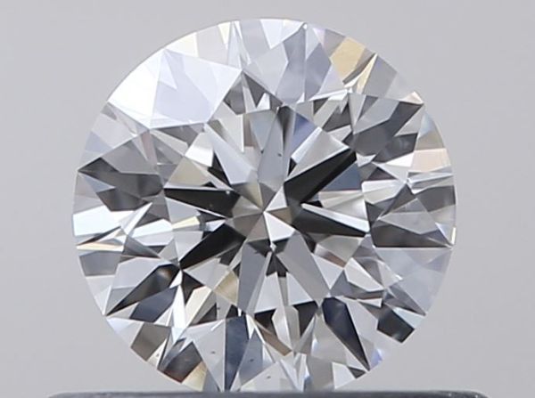 Round Diamond image