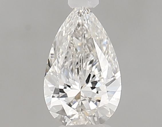 Pear Lab-Grown Diamond image