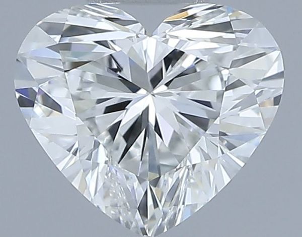 Heart Diamond image