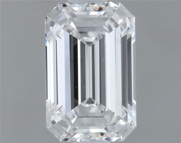 Emerald Diamond image