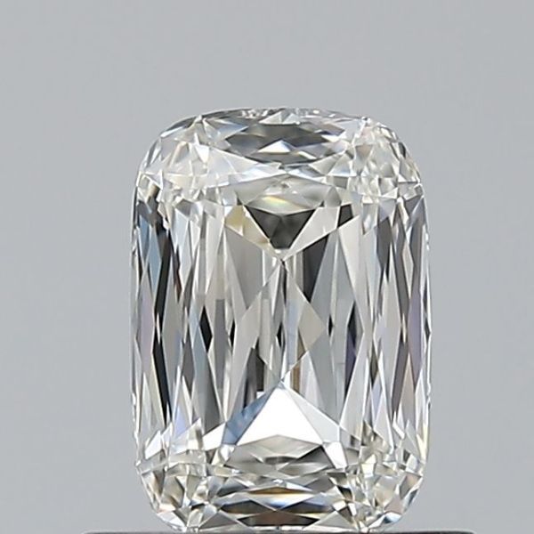Cushion Diamond image