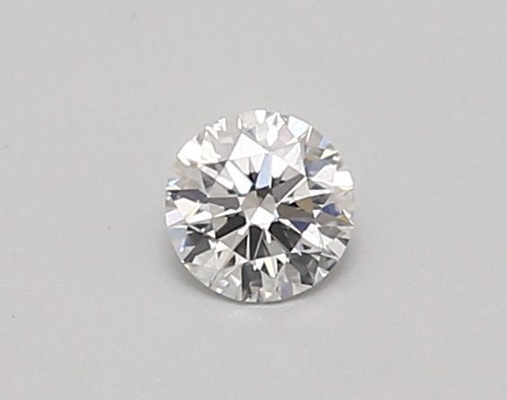 Round Lab-Grown Diamond image