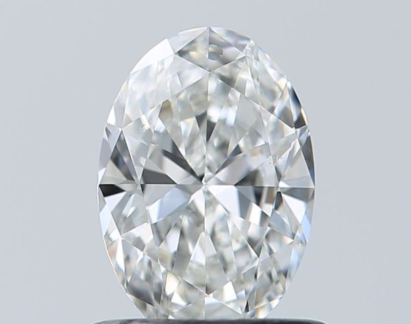Oval Diamond image