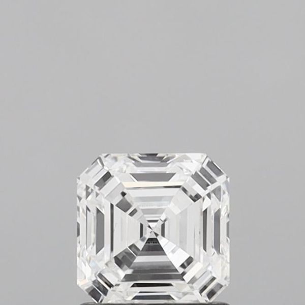 Asscher Lab-Grown Diamond image