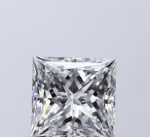 Princess Lab-Grown Diamond image