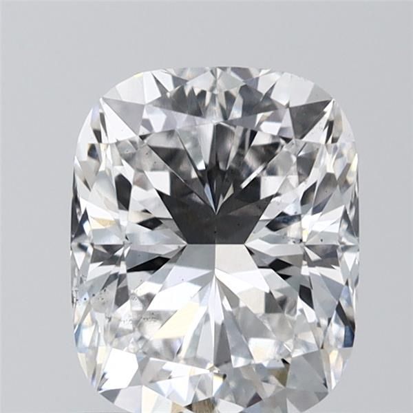 Cushion Lab-Grown Diamond image