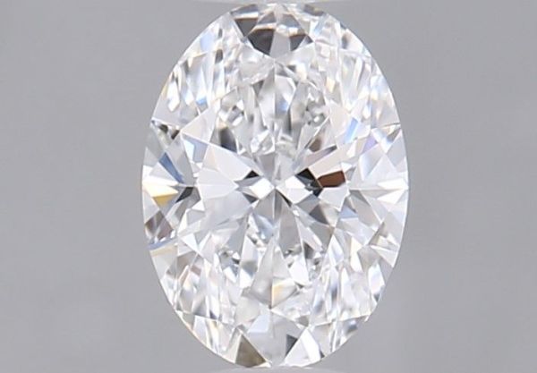 Oval Diamond image