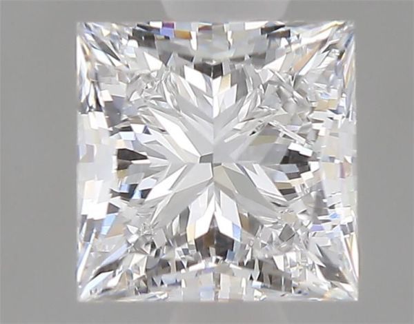 Princess Lab-Grown Diamond image
