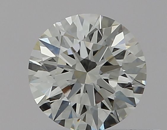 Round Diamond image