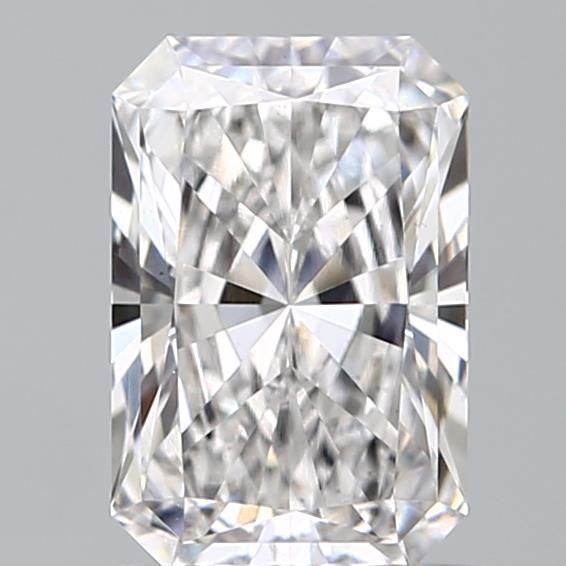 Radiant Lab-Grown Diamond image