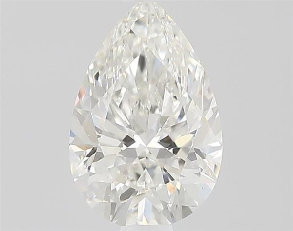 Pear Diamond image