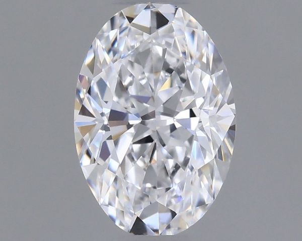 Oval Diamond image