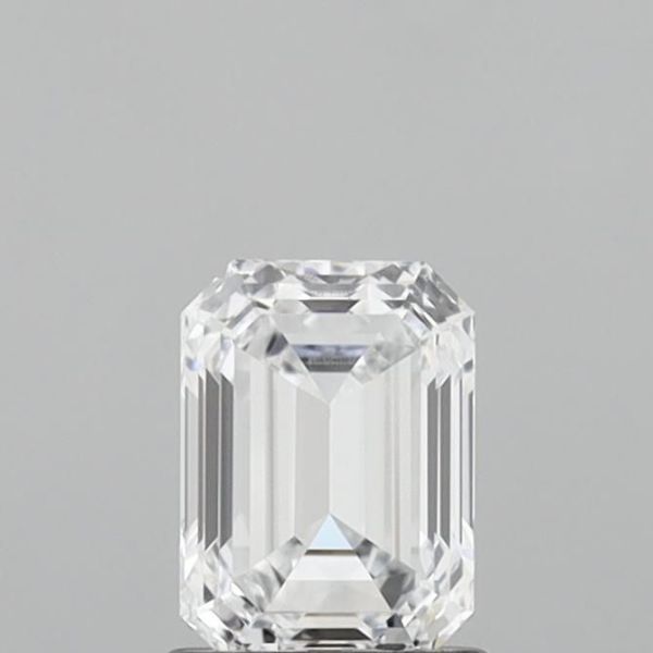 Emerald Lab-Grown Diamond image