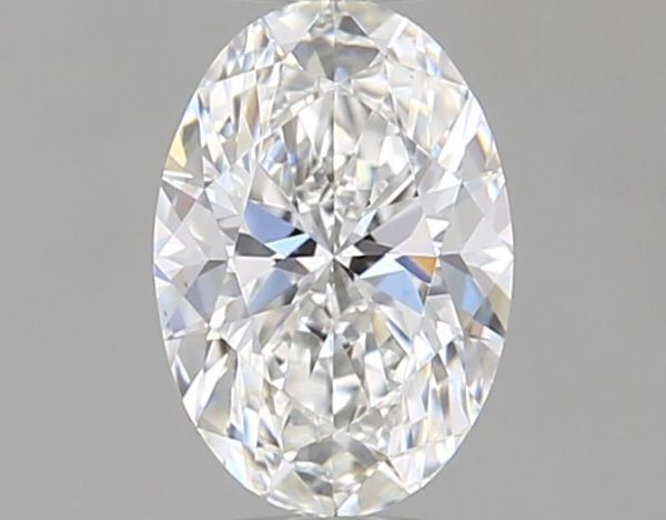 Oval Diamond image