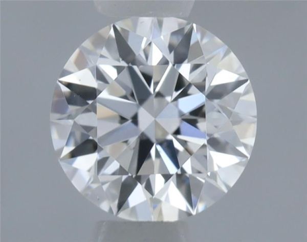 Round Diamond image