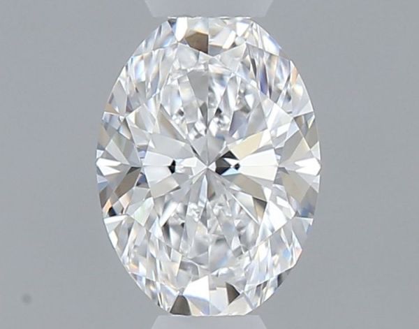 Oval Diamond image