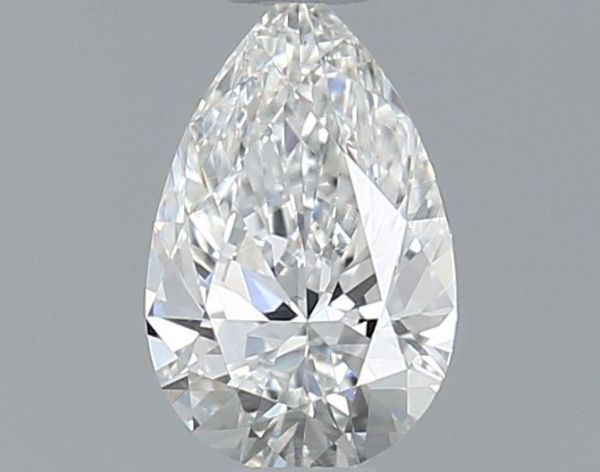 Pear Diamond image