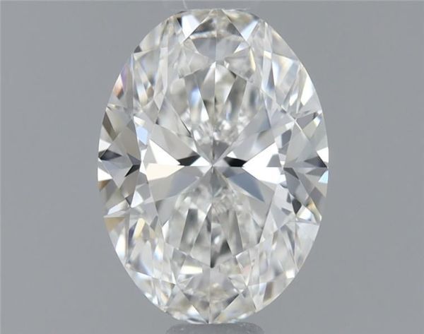 Oval Diamond image