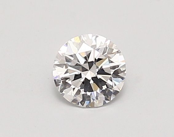 Round Lab-Grown Diamond image