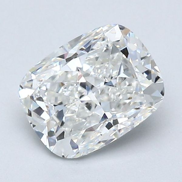 Cushion Diamond image