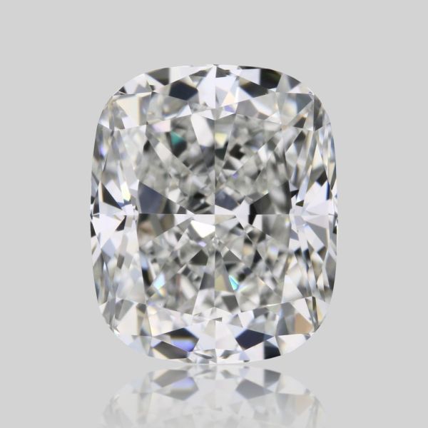 Cushion Diamond image