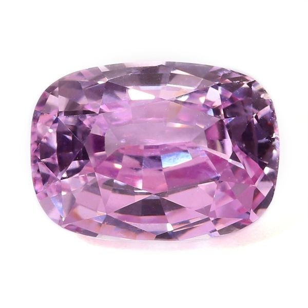 Cushion Gemstone image