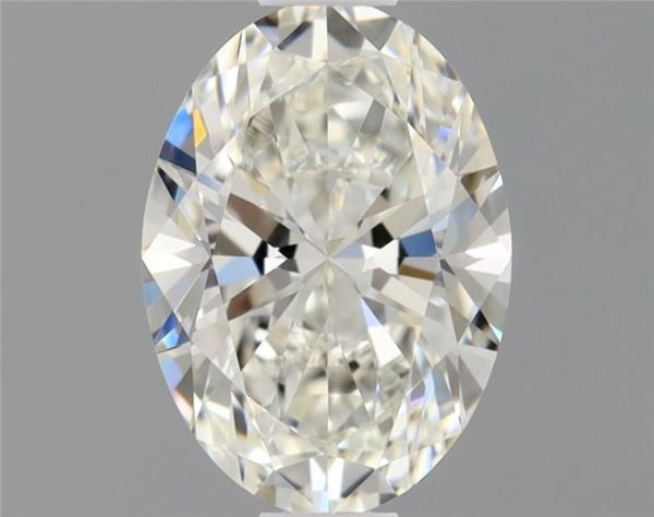 Oval Diamond image