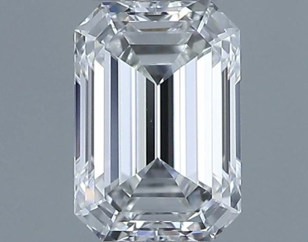 Emerald Diamond image