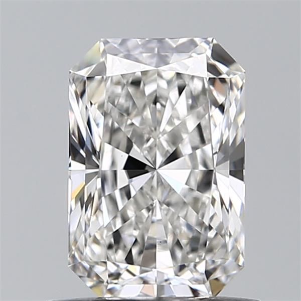 Radiant Lab-Grown Diamond image