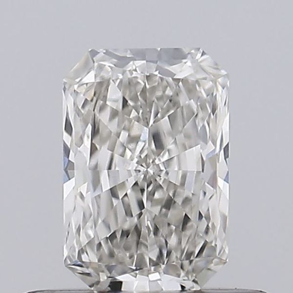 Radiant Lab-Grown Diamond image